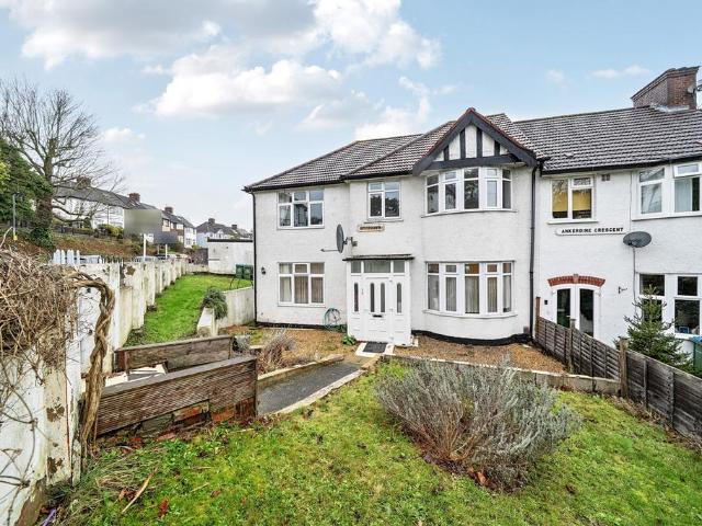 House for sale in Shooters Hill, Greater London
