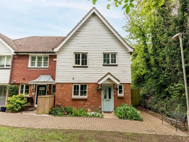 House for sale in Preston, Oad Street