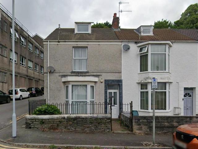 House for sale in Nangreaves, Wales