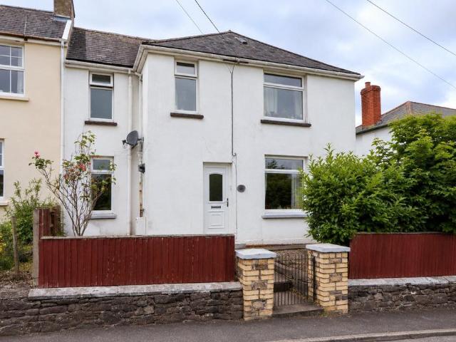 House for sale in Brandis Corner, Devon