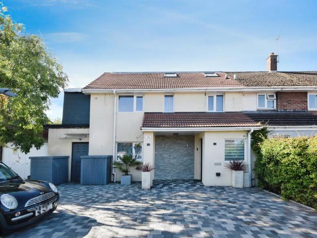 House for sale in Chelmsford, Essex