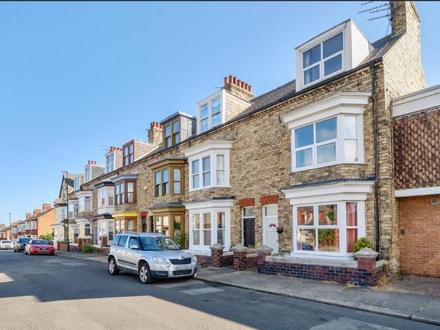 House for sale in Old Saltburn, Saltburn