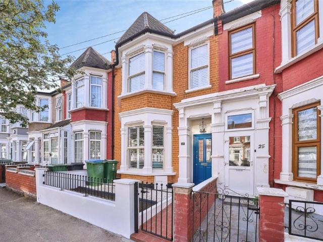 House for sale in Leyton, Greater London