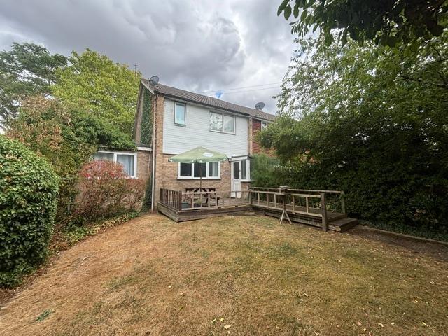House for sale in Clewer Village, Windsor