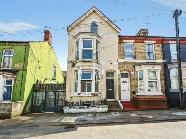 House for sale in Calderstones