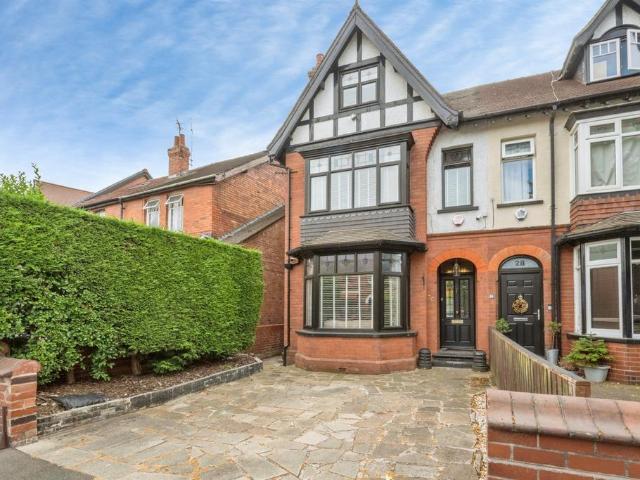 House for sale in Wheatley, South Yorkshire