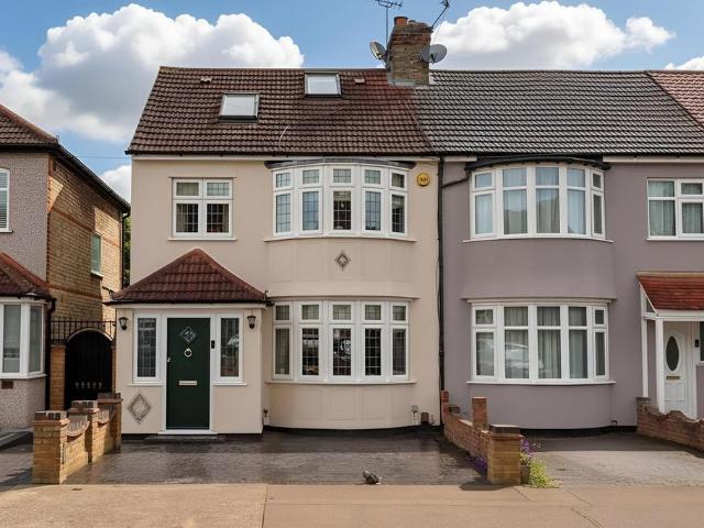 House for sale in Collier Row, Greater London