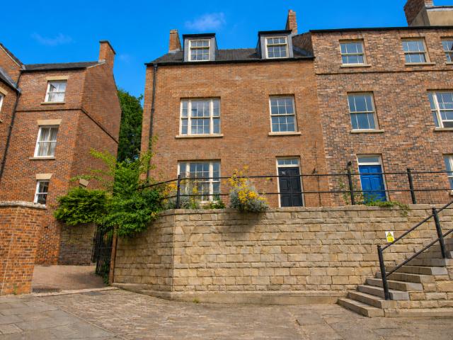 House for sale in Durham