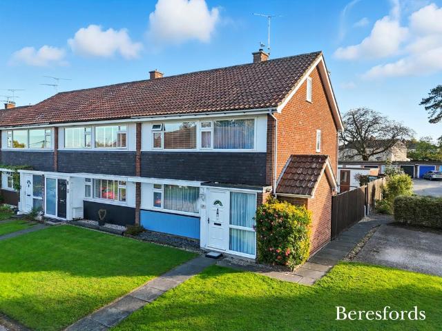 House for sale in Chelmsford, Essex