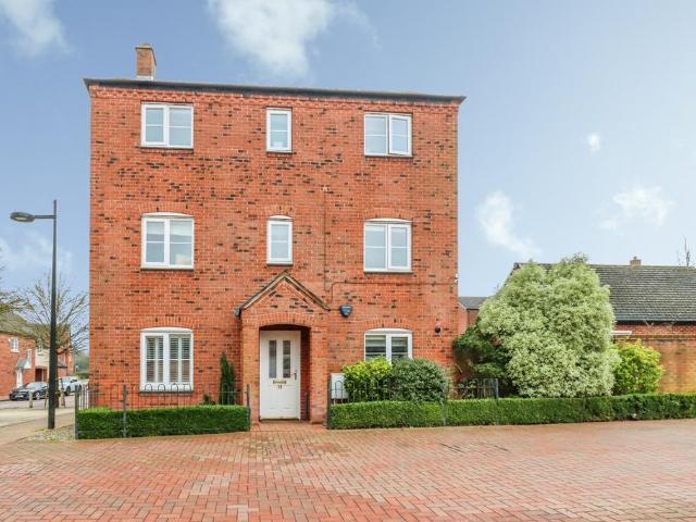 House for sale in Lightmoor Village, Telford