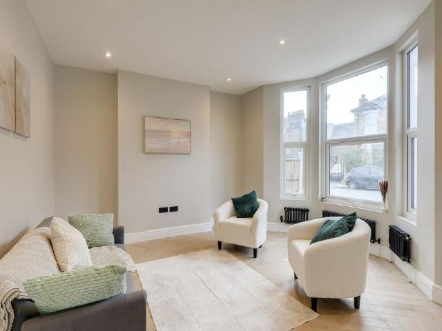 House for sale in London Borough of Lewisham, Greater London