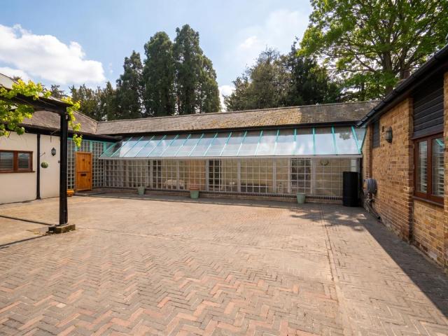 House for sale in Colliers End, Hertfordshire