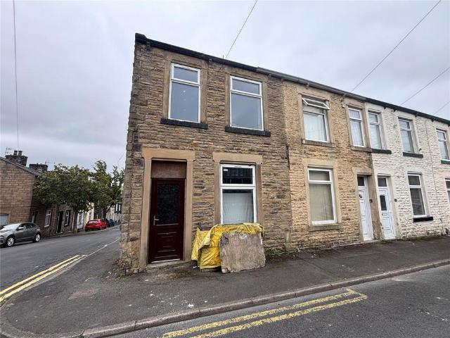 House for sale in Higherford, Lancashire
