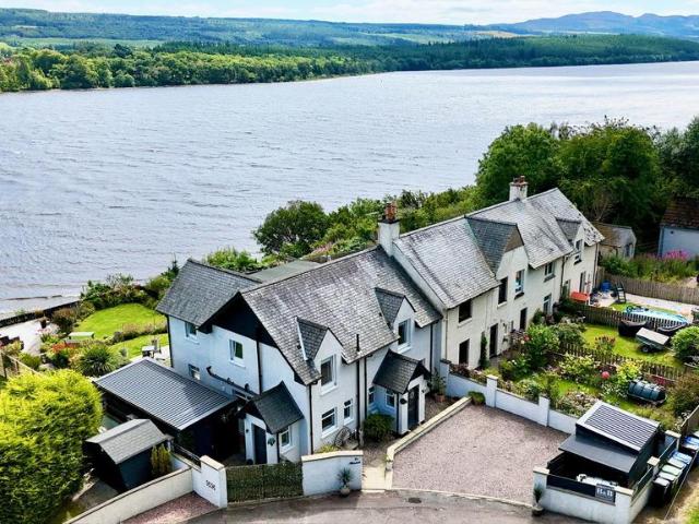 House for sale in Lentran, Scotland