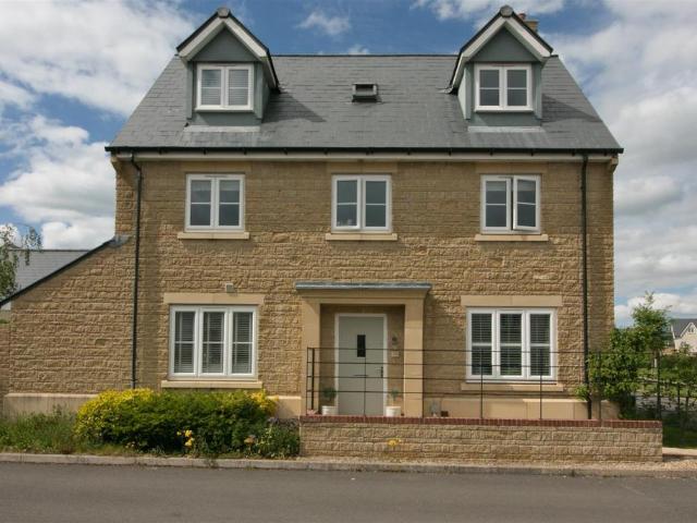 House for sale in Malmesbury, Wiltshire