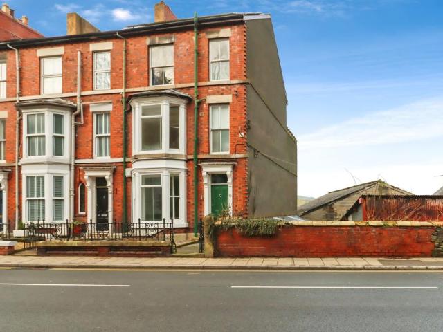 House for sale in Corwen, Wales