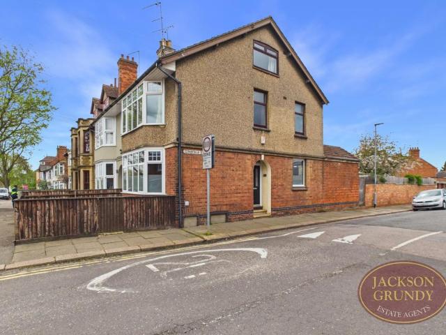 House for sale in St David's, Kingsthorpe