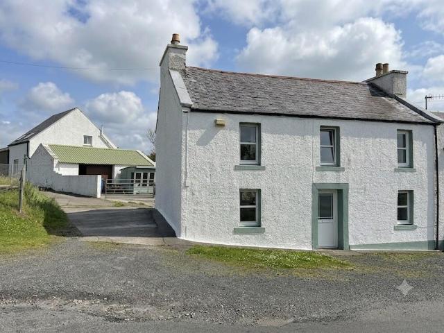 House for sale in Port Charlotte, Scotland