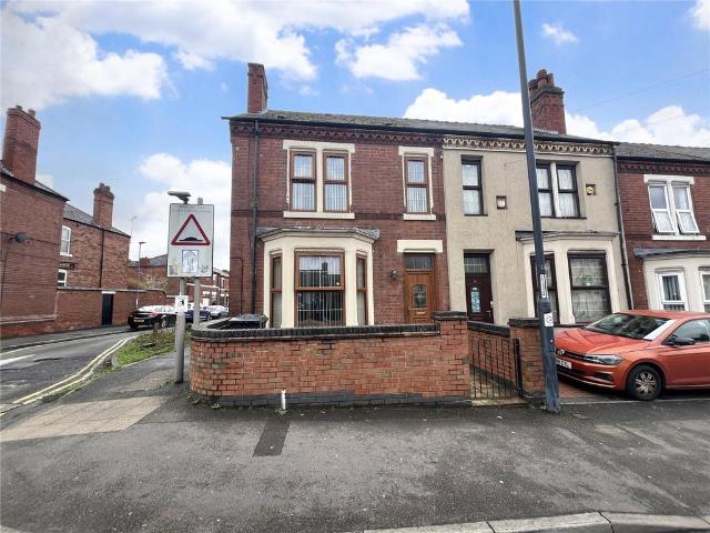 House for sale in Rose Hill, East Midlands