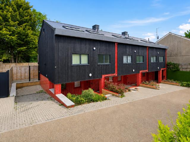 House for sale in Nomansland, Five Acres