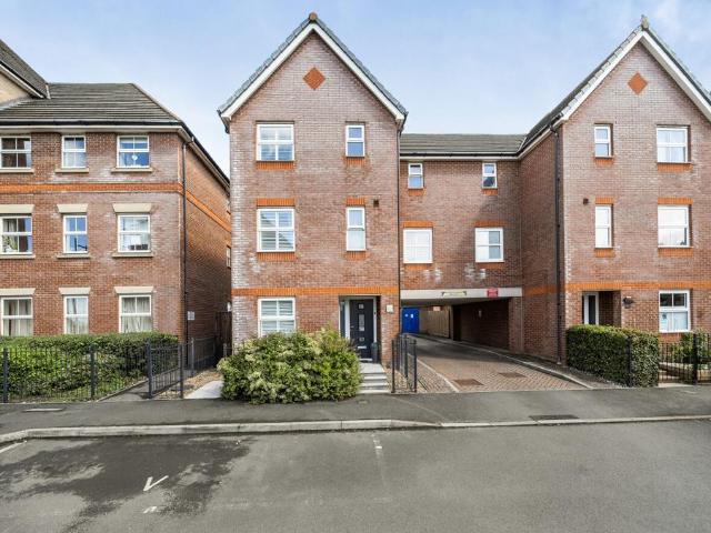 House for sale in Redhouse, Abbey Mead