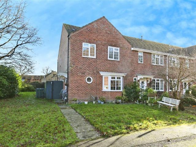 House for sale in Fareham, Isle Of Man