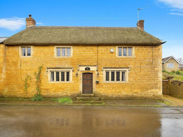House for sale in Lower Odcombe, Somerset