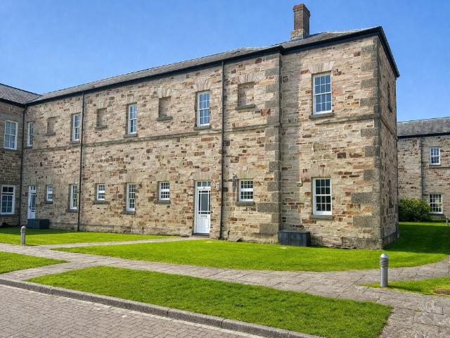 House for sale in St Neot, Cornwall