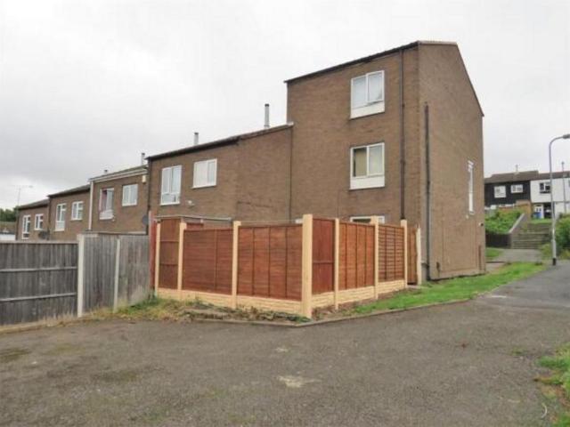 House for sale in Glascote Heath, Kettlebrook