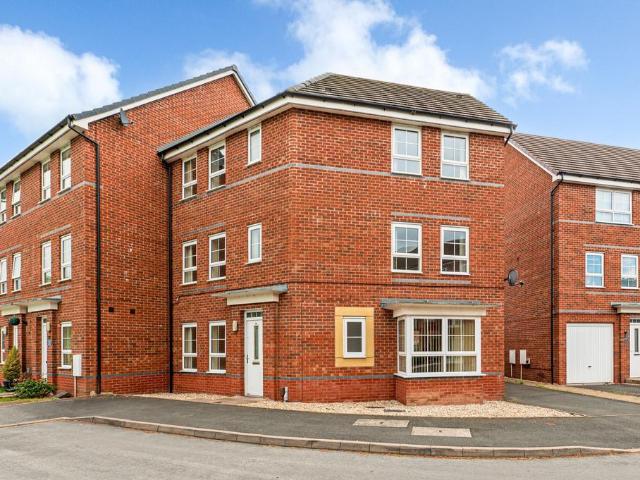 House for sale in Rushock, Worcestershire
