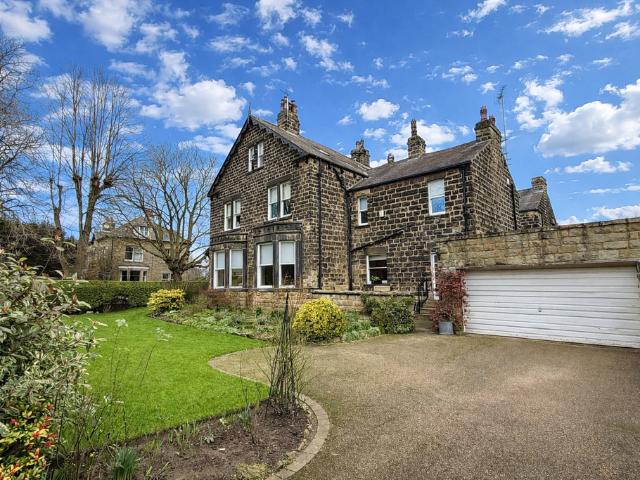 House for sale in Wetherby