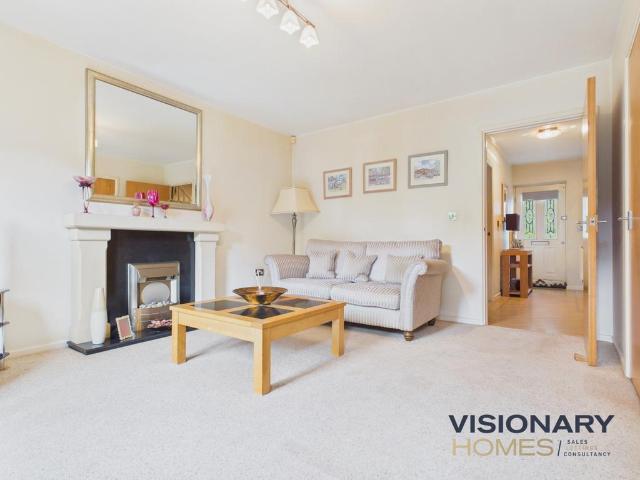 House for sale in Boley Park, Staffordshire