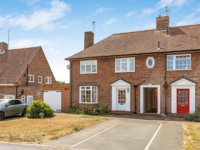 House for sale in Fretherne, Hertfordshire