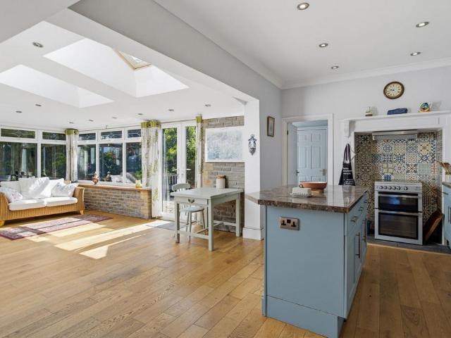 House for sale in Gorseinon, Wales