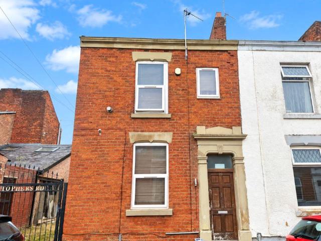 House for sale in Deepdale, Preston