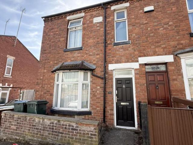 House for sale in West Midlands