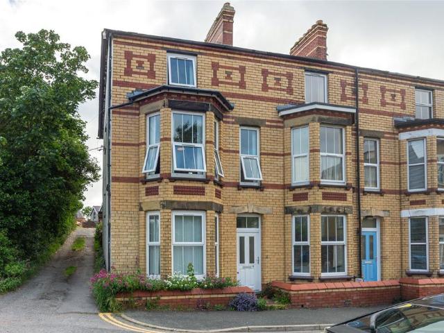 House for sale in Upper Bangor, Bangor