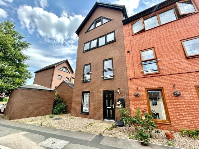 House for sale in Wath Upon Dearne