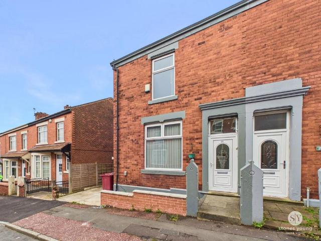 House for sale in Wensley Fold, Blackburn