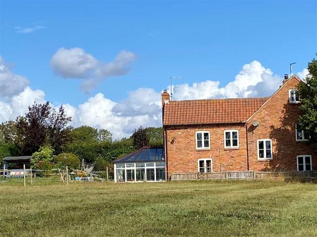 House for sale in Alverton, East Midlands