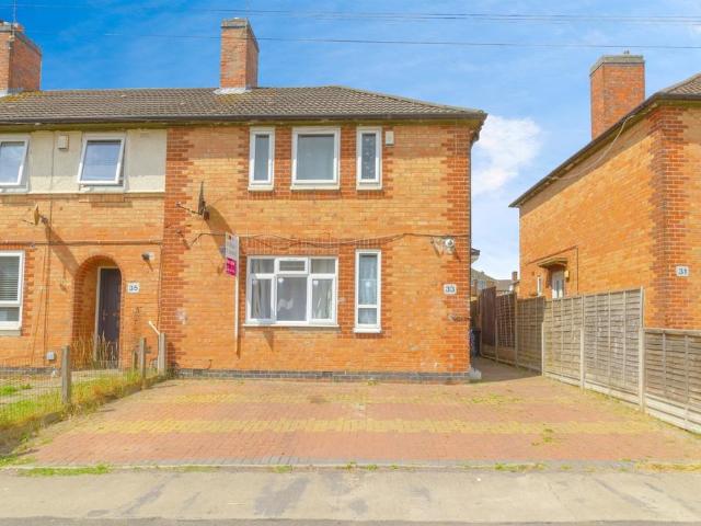 House for sale in Kirby Frith, Old Wharf