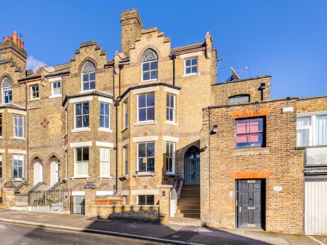 House for sale in West Hampstead, Isle Of Man