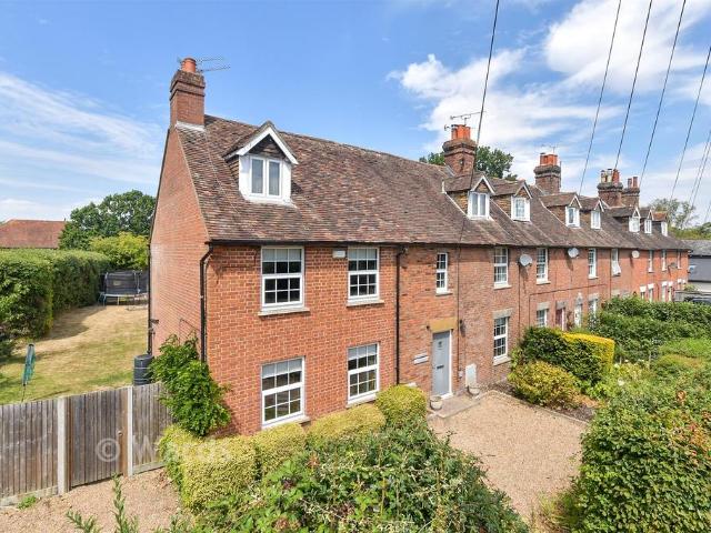 House for sale in Cranbrook & Sissinghurst, Sandown Park