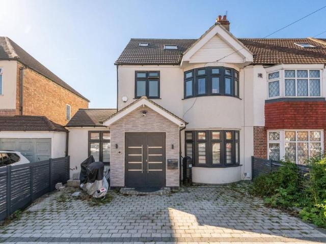 House for sale in London Borough of Merton, Greater London