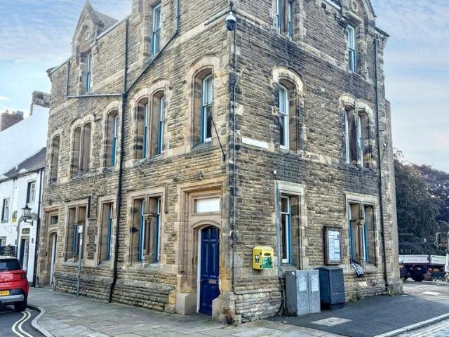 House for sale in Haltwhistle, Northumberland
