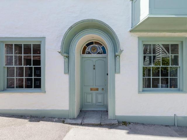 House for sale in Lyme Regis, East Dorset