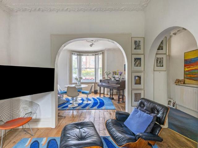 House for sale in Fulham, Greater London