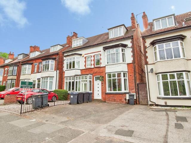 House for sale in Kings Heath, West Midlands