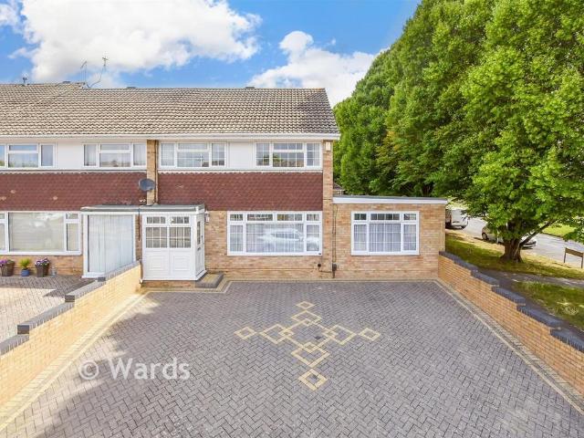 House for sale in Vinters Park, Midway