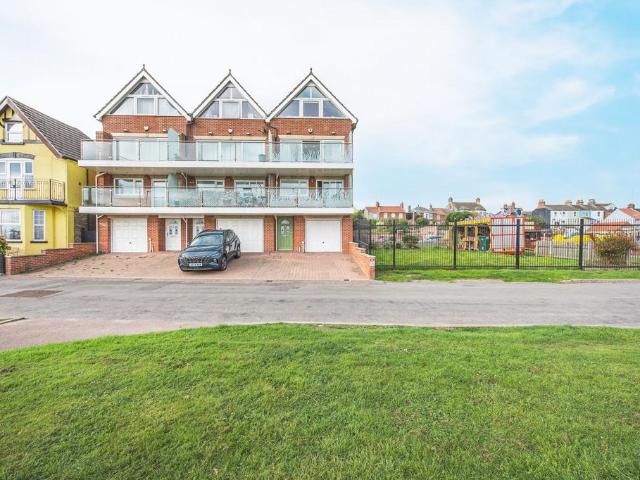 House for sale in Gorleston-on-Sea, Great Yarmouth